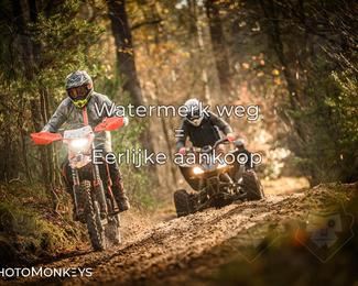Offroad Rit Hengelo photo