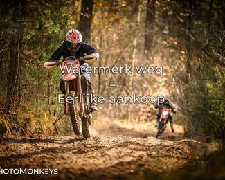 Offroad Rit Hengelo photo