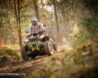 Offroad Rit Hengelo photo