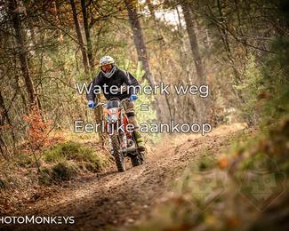 Offroad Rit Hengelo photo