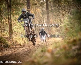 Offroad Rit Hengelo photo