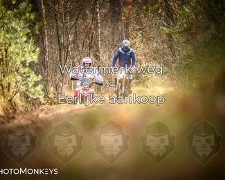 Offroad Rit Hengelo photo