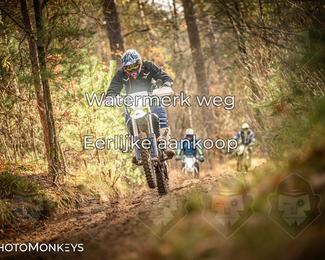 Offroad Rit Hengelo photo