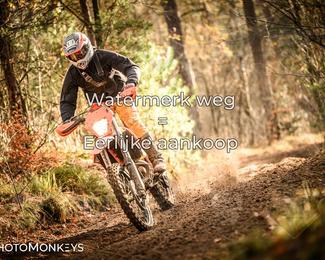 Offroad Rit Hengelo photo