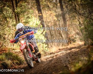 Offroad Rit Hengelo photo