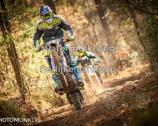 Offroad Rit Hengelo photo