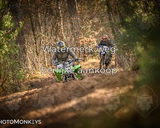 Offroad Rit Hengelo photo