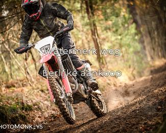 Offroad Rit Hengelo photo