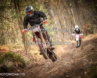 Offroad Rit Hengelo photo