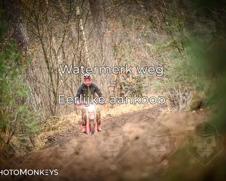 Offroad Rit Hengelo photo