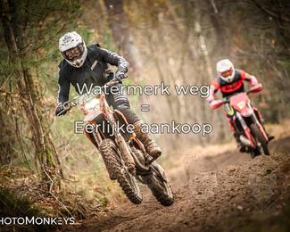 Offroad Rit Hengelo photo