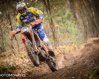 Offroad Rit Hengelo photo