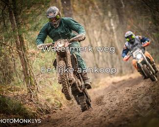 Offroad Rit Hengelo photo