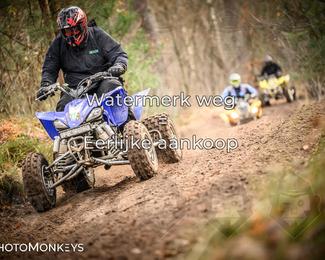 Offroad Rit Hengelo photo