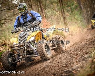 Offroad Rit Hengelo photo