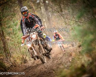Offroad Rit Hengelo photo