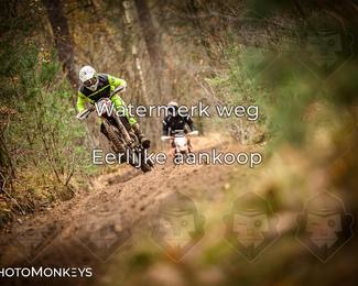 Offroad Rit Hengelo photo