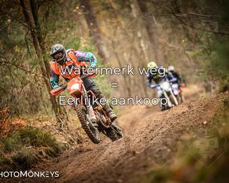 Offroad Rit Hengelo photo