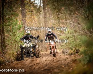 Offroad Rit Hengelo photo