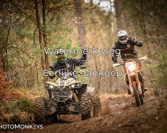 Offroad Rit Hengelo photo