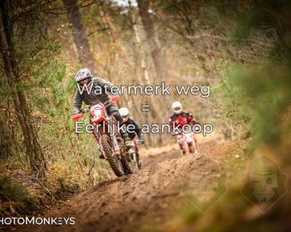 Offroad Rit Hengelo photo