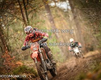 Offroad Rit Hengelo photo