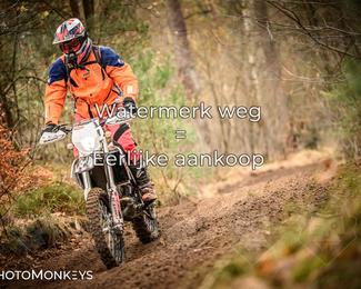 Offroad Rit Hengelo photo
