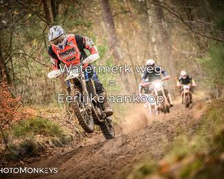 Offroad Rit Hengelo photo