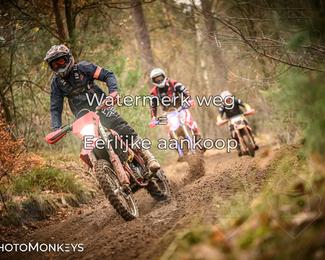 Offroad Rit Hengelo photo