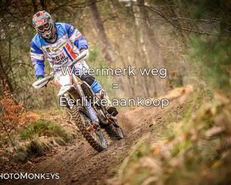 Offroad Rit Hengelo photo