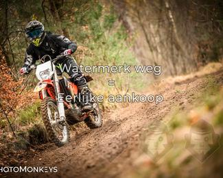 Offroad Rit Hengelo photo