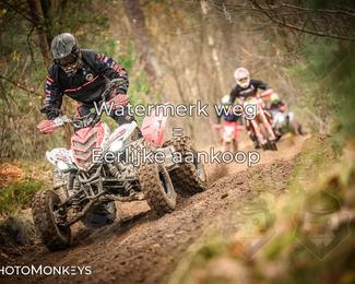 Offroad Rit Hengelo photo
