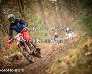 Offroad Rit Hengelo photo