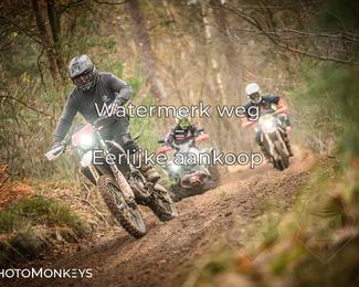 Offroad Rit Hengelo photo
