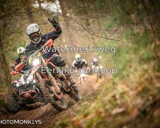 Offroad Rit Hengelo photo