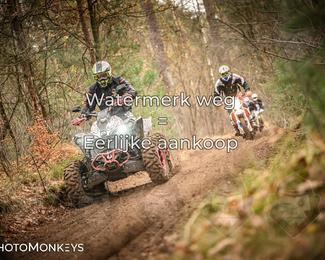 Offroad Rit Hengelo photo