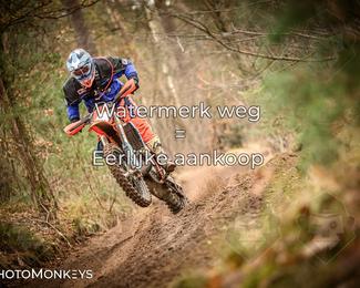 Offroad Rit Hengelo photo