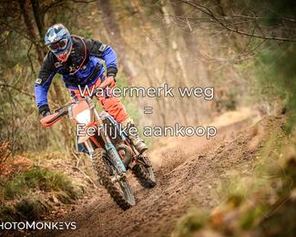 Offroad Rit Hengelo photo