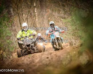 Offroad Rit Hengelo photo