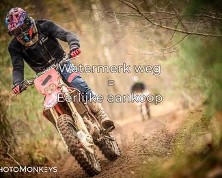 Offroad Rit Hengelo photo