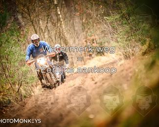 Offroad Rit Hengelo photo