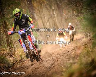 Offroad Rit Hengelo photo