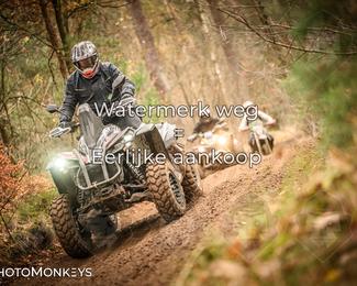 Offroad Rit Hengelo photo