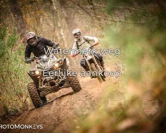 Offroad Rit Hengelo photo