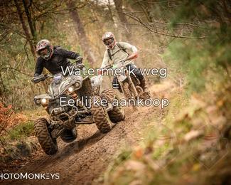 Offroad Rit Hengelo photo