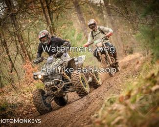 Offroad Rit Hengelo photo