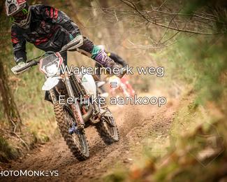 Offroad Rit Hengelo photo