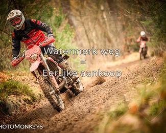 Offroad Rit Hengelo photo