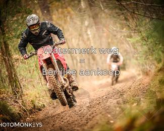 Offroad Rit Hengelo photo
