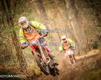 Offroad Rit Hengelo photo